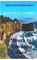 Death In Sparkling Cove