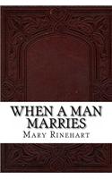 When a Man Marries
