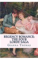 Regency Romance