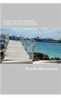 Light of the World (A Devotional Book): (English)
