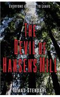Devil of Hansen's Mill