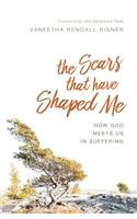 Scars That Have Shaped Me
