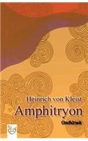 Amphitryon (Großdruck)