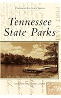 Tennessee State Parks