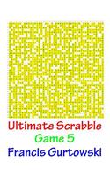 Ultimate Scrabble Game 5