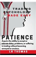 Patience