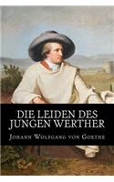 Die Leiden des jungen Werther
