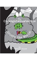 Crocogatabumbadile Colors the World