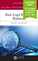 Basic Legal Research Workbook