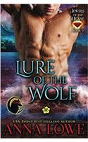 Lure of the Wolf