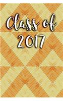 Class of 2017