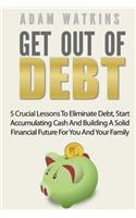 Get Out Of Debt