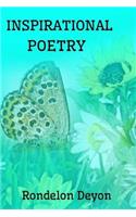 Inspirational Poetry