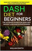 Dash Diet for Beginners