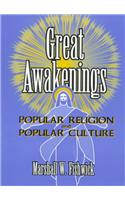 Great Awakenings