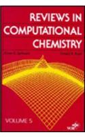 Reviews in Computational Chemistry