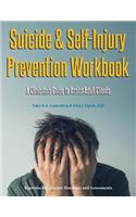 Suicide & Self-Injury Prevention Workbook