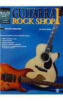 Belwin's 21st Century Guitar Rock Shop 1