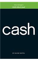 Every Teenager's Little Black Book on Cash