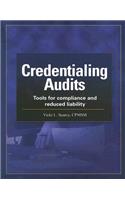 Credentialing Audits