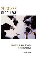 Success in College