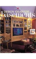 Design Ideas for Basements