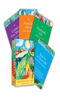 Joy Cards: A 48-Card Deck and Guidebook