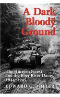 Dark and Bloody Ground