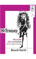 St. Trinian's: The Entire Appalling Business