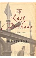 The Last Dickens