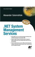 .NET System Management Services