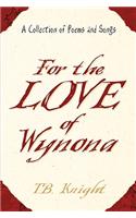 For The Love of Wynona