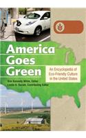 America Goes Green