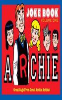 Archie's Joke Book