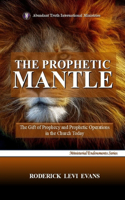 Prophetic Mantle