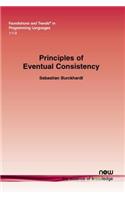 Principles of Eventual Consistency