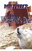 In the Werewolf's Den