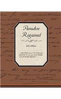 Paradise Regained