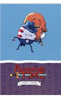 Adventure Time: Candy Capers Mathematical Edition