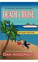 DEATH CRUISE - Second Edition: (English)