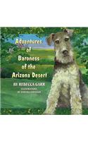 Adventures of Baroness of the Arizona Desert
