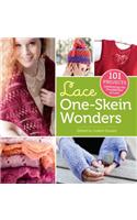 Lace One-Skein Wonders(r)