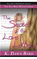 Secret of the Love Letters