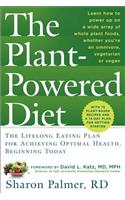 Plant-Powered Diet