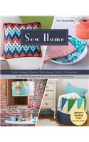 Sew Home