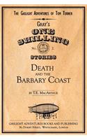 Death and the Barbary Coast