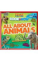 All about Animals (Time for Kids Book of How)