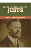 The Social Principles of Jesus