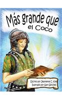 Mas Grande Que El Coco