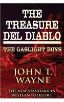 Treasure del Diablo